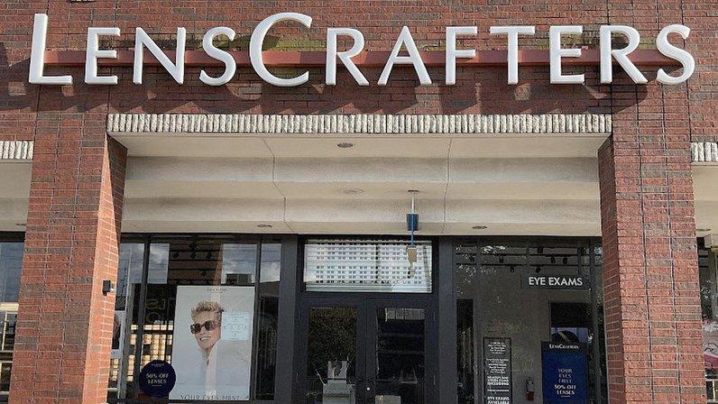 LensCrafters