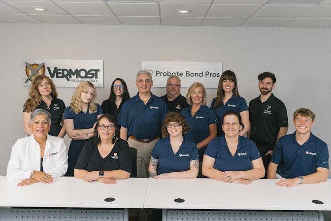 Vermost Insurance Agency