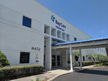 BayCare HomeCare Corporate Office