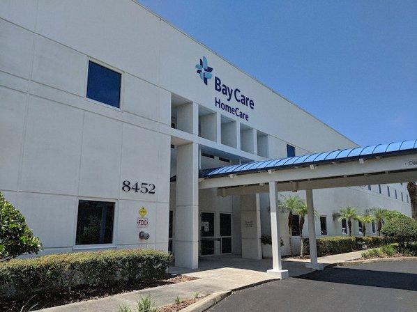 BayCare HomeCare Corporate Office