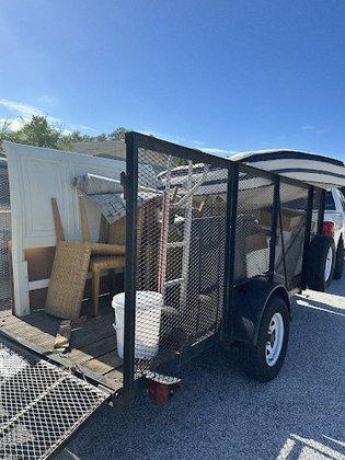 Gulf Coast Hauling and Junk Removal LLC