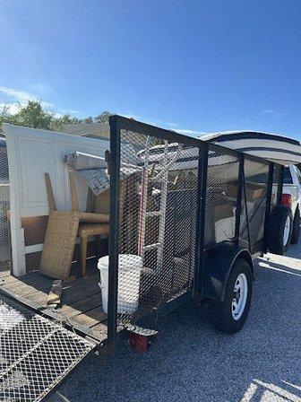 Gulf Coast Hauling and Junk Removal LLC