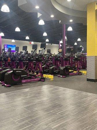 Planet Fitness