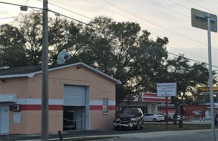 Stingray Customs - Auto Body, Painting & Collision Repair
