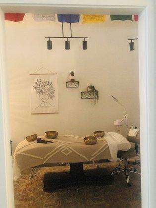 Mindful Complexions