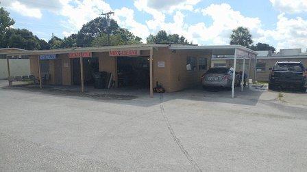 Inside Out Detailing & Window Tint