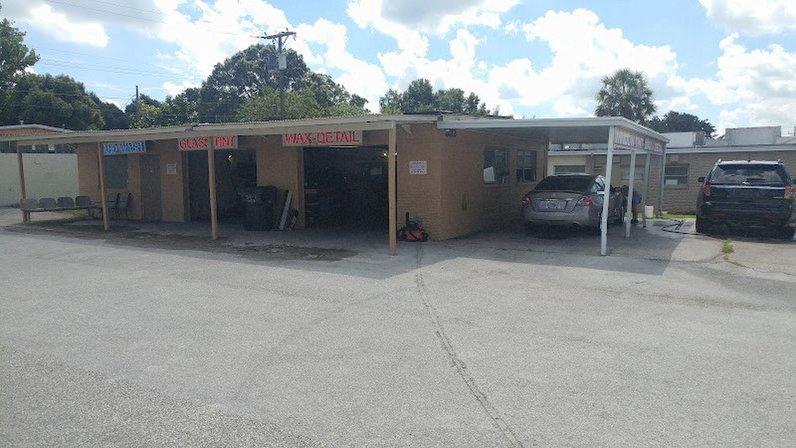 Inside Out Detailing & Window Tint
