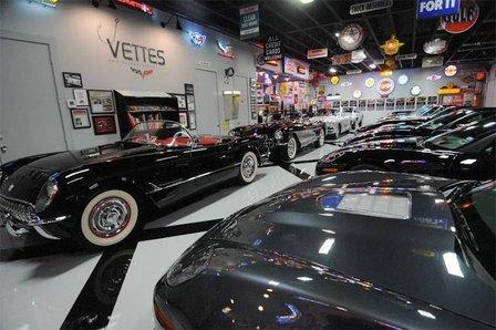 Scott's Automotive