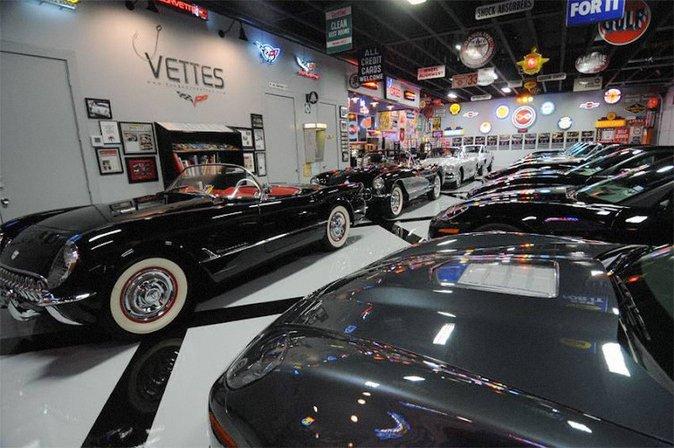 Scott's Automotive