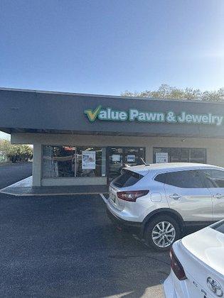 Value Pawn & Jewelry (1809 West Brandon Boulevard, Brandon)