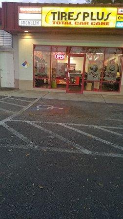 Tires Plus