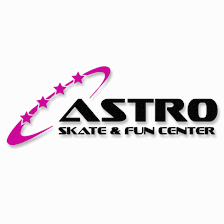 Astro Skate of Brandon