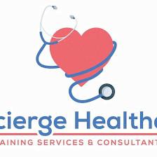 Concierge Healthcare Training Services & Consultants, LLC
