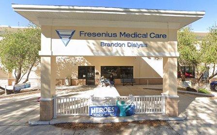 Fresenius Kidney Care Brandon