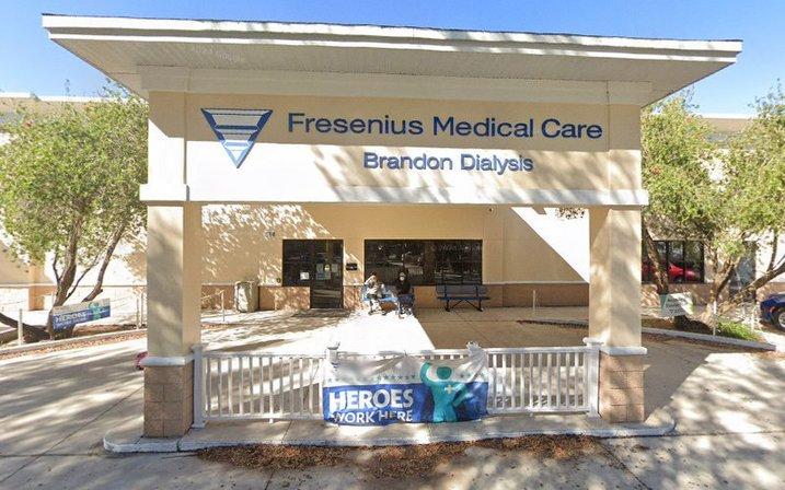 Fresenius Kidney Care Brandon