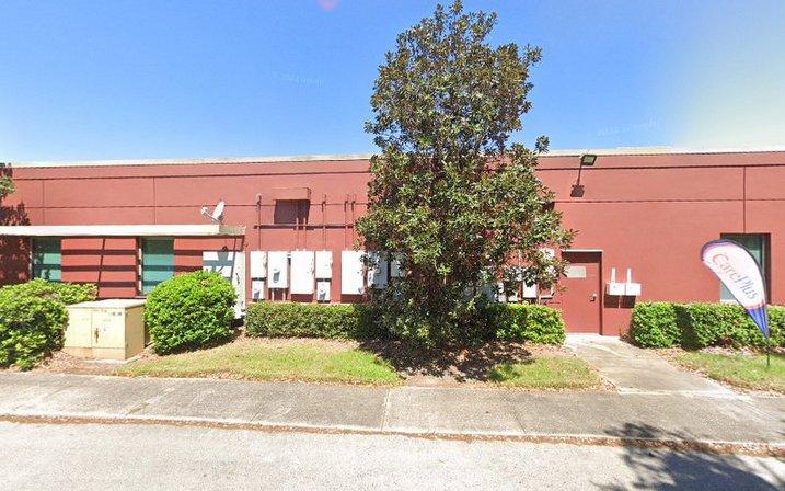 HCA Florida Brandon Surgical Specialists