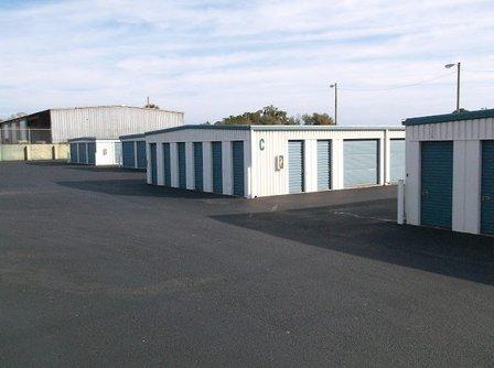 Out O' Space Storage