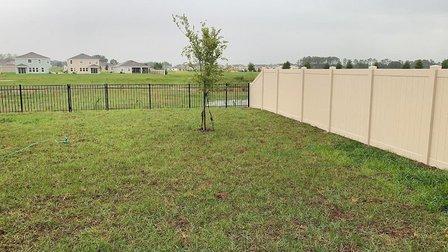 Keeler Fence