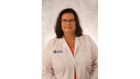 Terri Jones, APRN