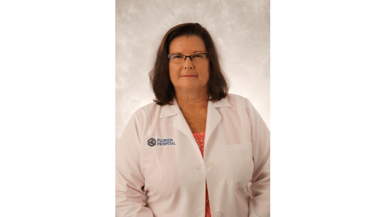 Terri Jones, APRN