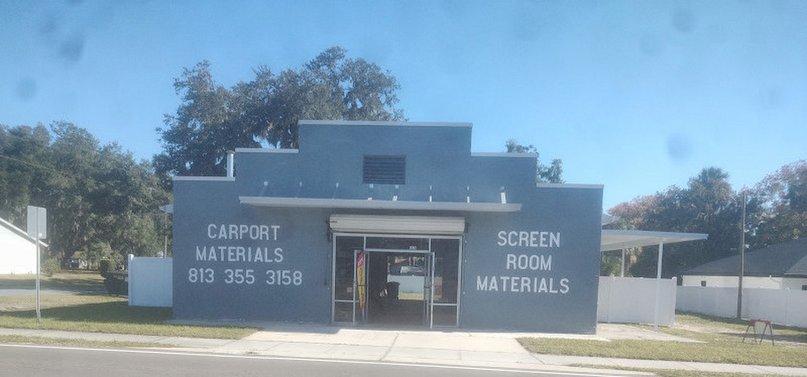 Mike's Aluminum Supplies