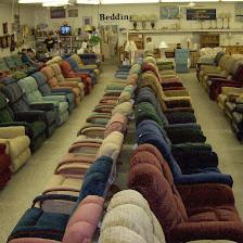 Lamplighter Furniture Co Inc