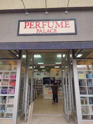 Perfume Palace