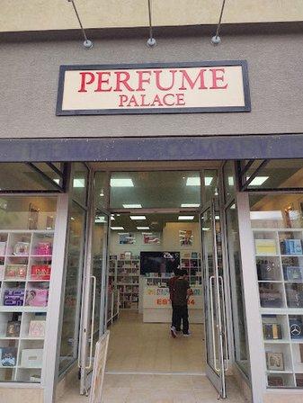 Perfume Palace
