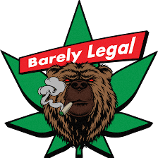 Barely Legal Smoke Shop