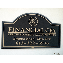 SK Financial CPA LLC