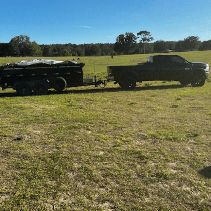 Tampa Junk Removal Pros