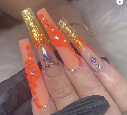 Nails By Shadia