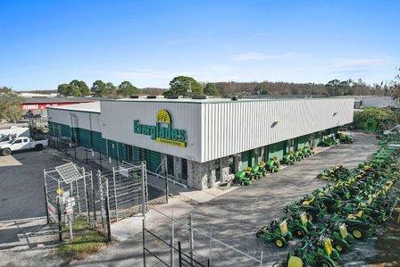 Everglades Equipment Group