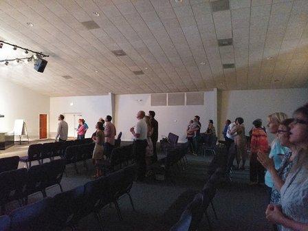 Keystone Bible Church