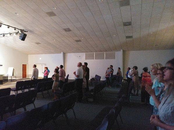 Keystone Bible Church