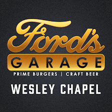 Ford's Garage Wesley Chapel
