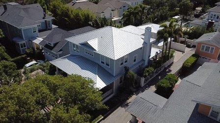 Jenkins Roofing Tampa Inc.