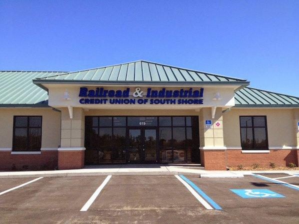 Trax Credit Union