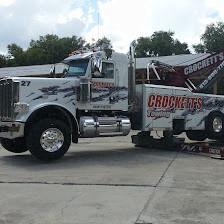 Crockett's Towing