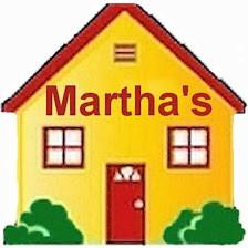 Martha's Family Restaurant