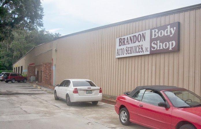 Brandon Auto Services