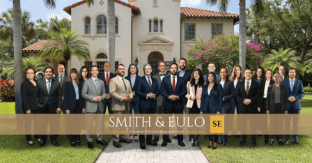 Smith & Eulo Law Firm: Criminal Defense Lawyers