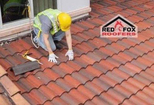 Red Fox Roofers of Tampa