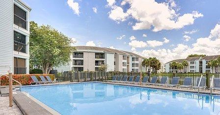 Haven Waters Edge Apartments