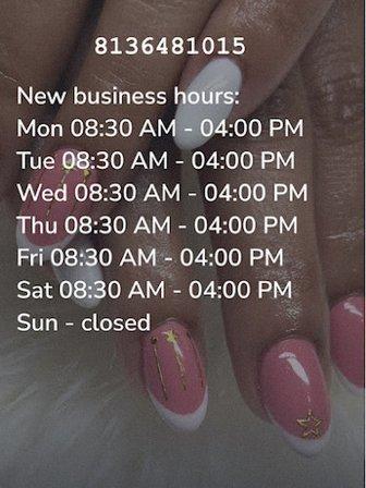 Yanet Nails