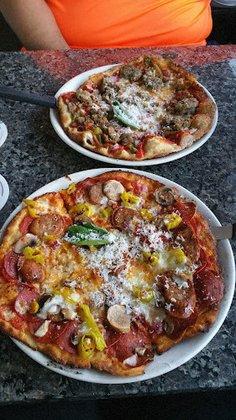 Bella's Italian Cafe