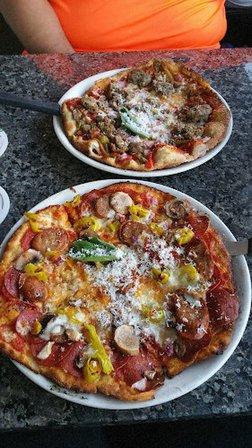 Bella's Italian Cafe