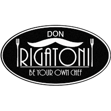 Don Rigatoni