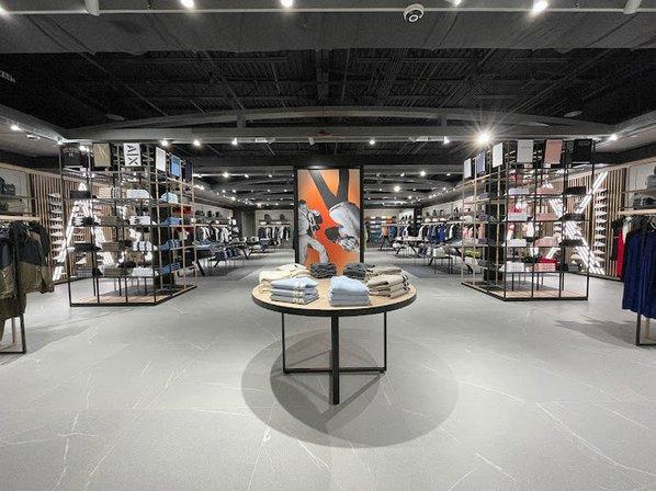 AX Armani Exchange