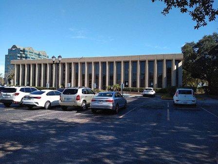 The Florida Psychiatric Center